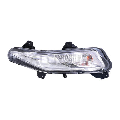 Front Right Side Bumper DRL Fog Light RH for Chevrolet Malibu (2019–2024)