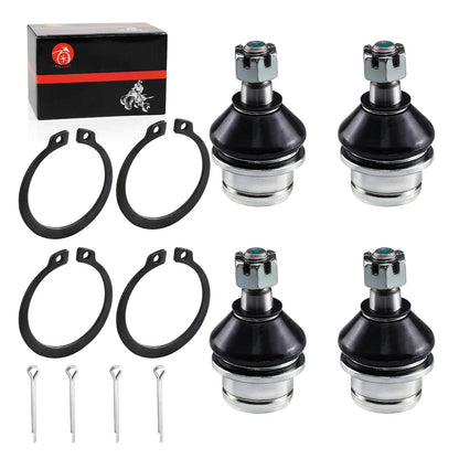 Ball Joint for Kawasaki PWC 4-Pack Upper/Lower 39186/3186 (GTX/RXP/RXT)