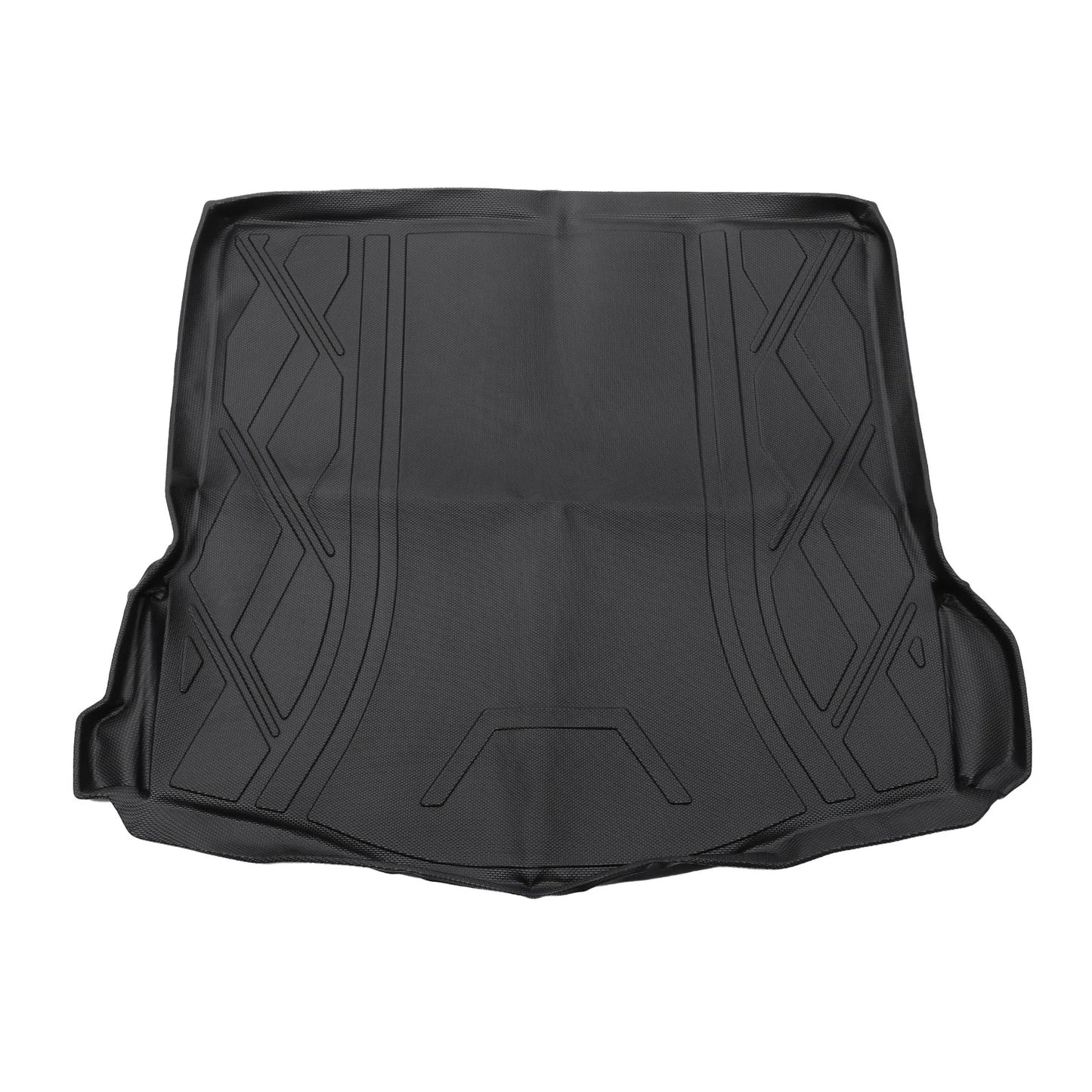 Cargo Liner Rear Trunk Mat for Ford Focus Hatchback (2012-2017)