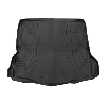Cargo Liner Rear Trunk Mat for Ford Focus Hatchback (2012-2017)