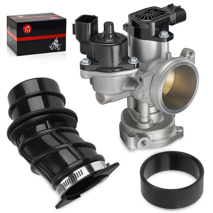 Throttle Body for Polaris Sportsman 500 Touring EFI (2008–2009)