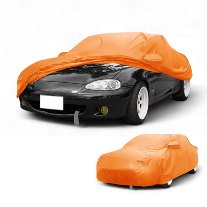 Waterproof All Weather Car Cover for Mazda MX-5 Miata (2016-2023)