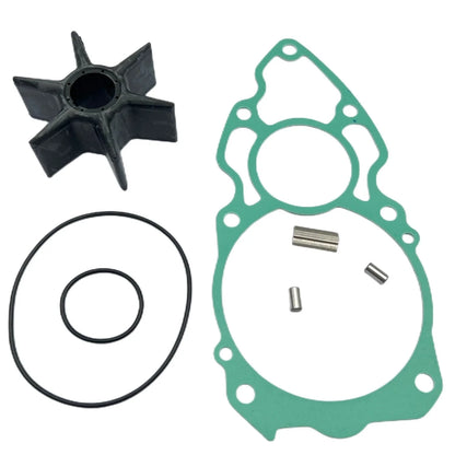 Water Pump Impeller Kit for Yamaha 4-Stroke 300/350HP Outboard