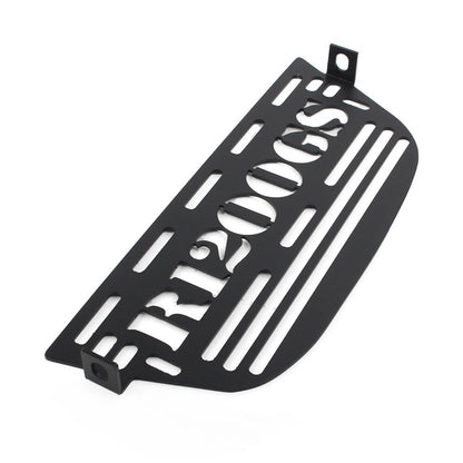 Oil Radiator Grille Cover for BMW R1200GS Adventure (2006-2012)