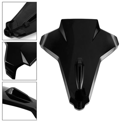 Rear Seat Cover for BMW F900R F900XR (2020-2025) Black