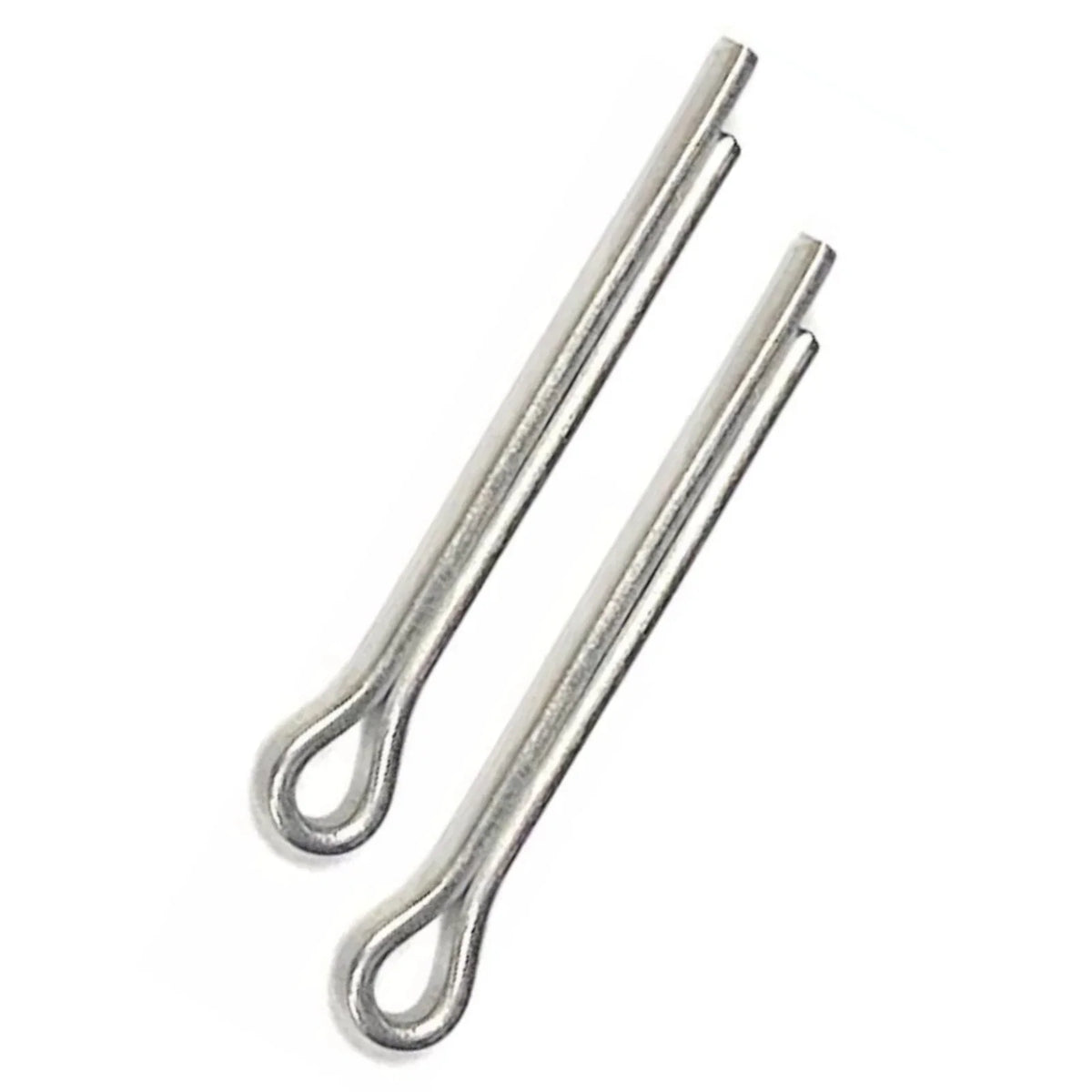 Cotter Pins for Yamaha Outboard Lower Drive 2pcs