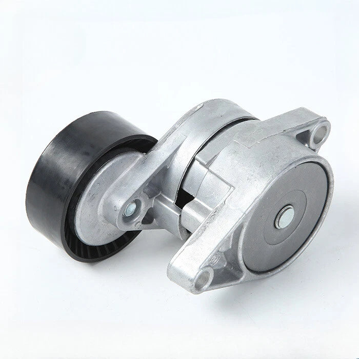 Drive Belt Tensioner Pulley for BMW E36 E39 E46 E60 E53 E83 E85 X5 (1990–2010)