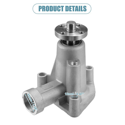 Electric Engine Water Pump for Ford Ranger, Mazda (1995-2001)