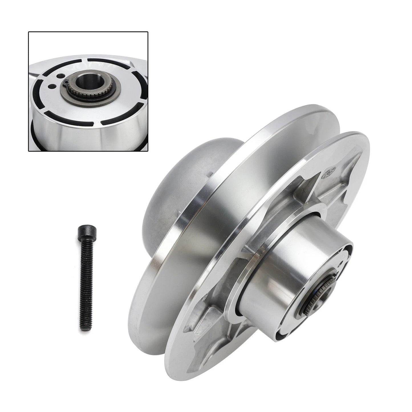 Variator Complete Variomatic for Polaris Sportsman 500 570 (2014-2023)