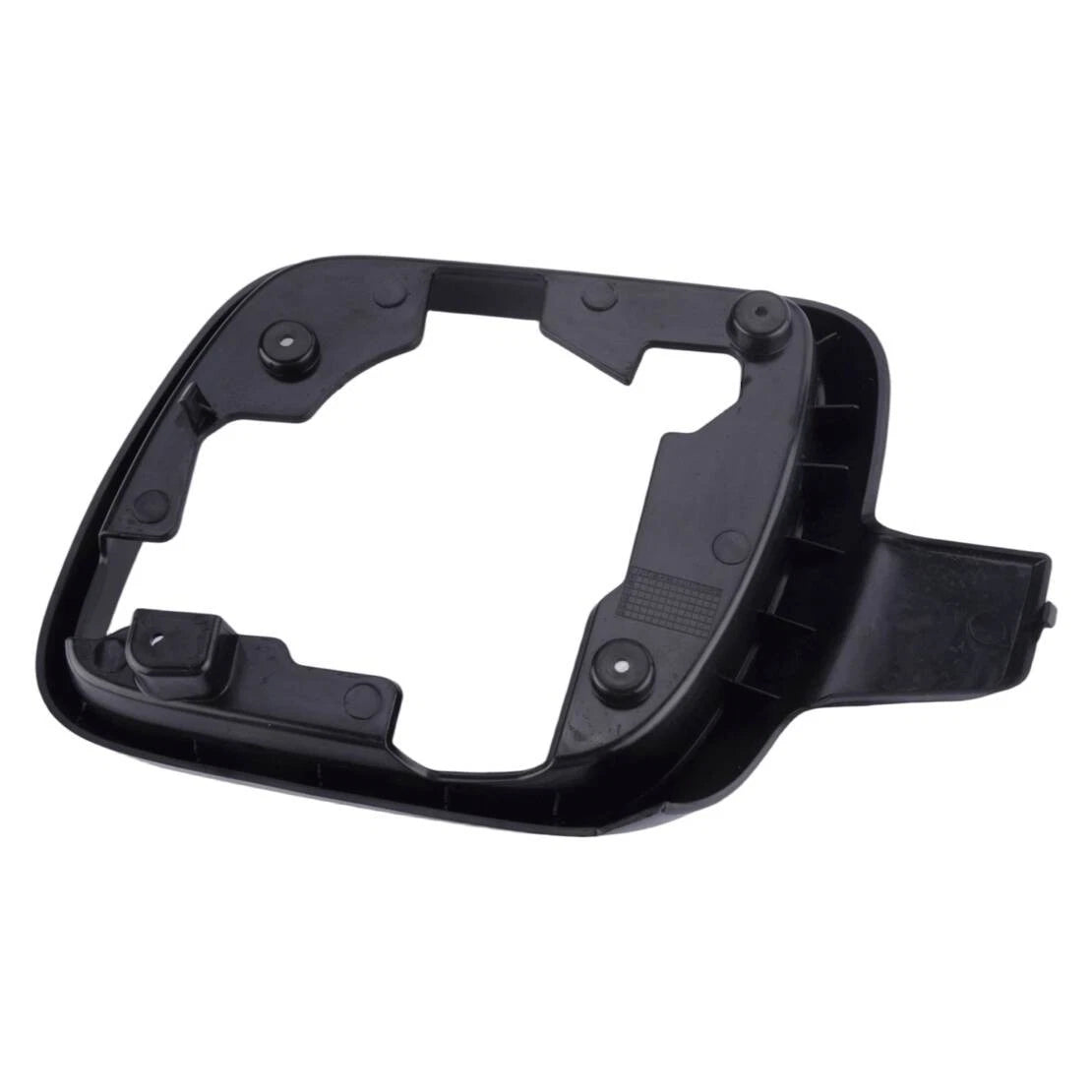 Right Side Mirror Insert Housing Trim for Ford Explorer (2011-2019)