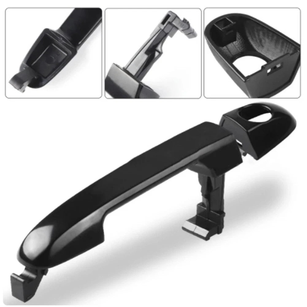 High Sensitivity Front/Rear Door Handle for Hyundai i30 (2007–2012)