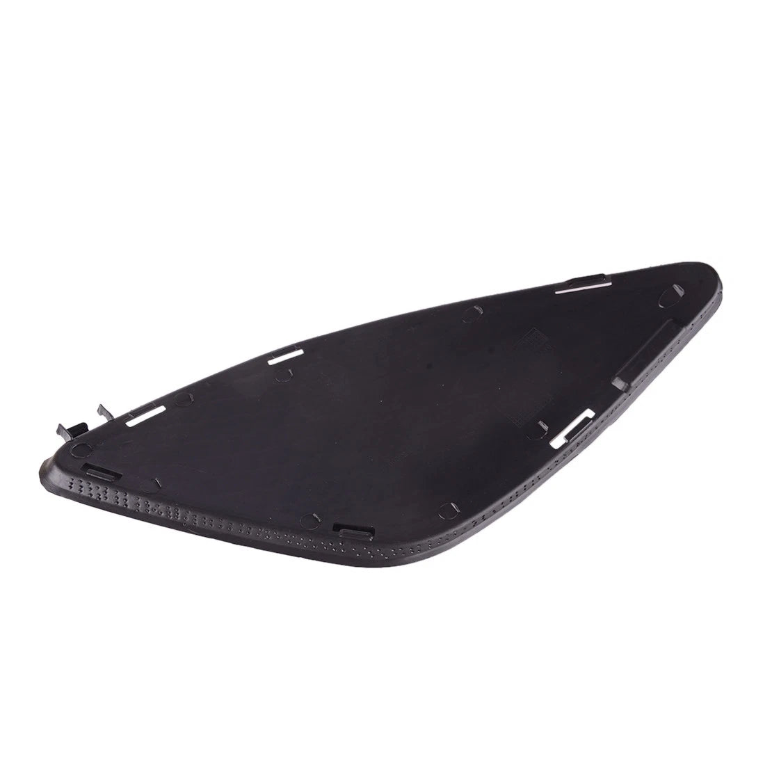 Right Front Bumper Bezel Cover for Mercedes-Benz CLA Class (2014-2016)
