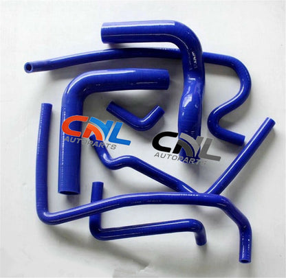 Silicone Radiator Heater Hose Kit for Holden VT SS 5.0L (1997-2000)