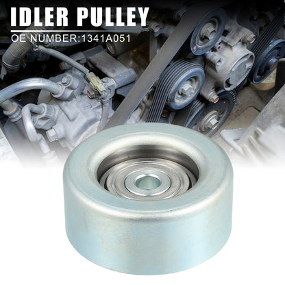 Accessory Drive Belt Idler Pulley for Mitsubishi Outlander Sport (2012-2023)