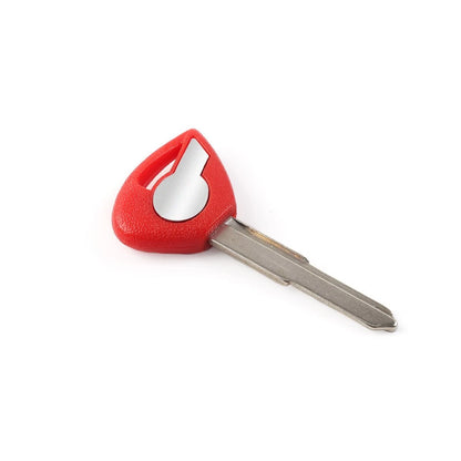 Blade Blank Ignition Key for Yamaha VStar Drag Star XV1900 XVS 1300 950 400