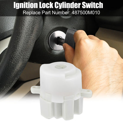 Ignition Lock Switch for Nissan Pathfinder (1996-2012)