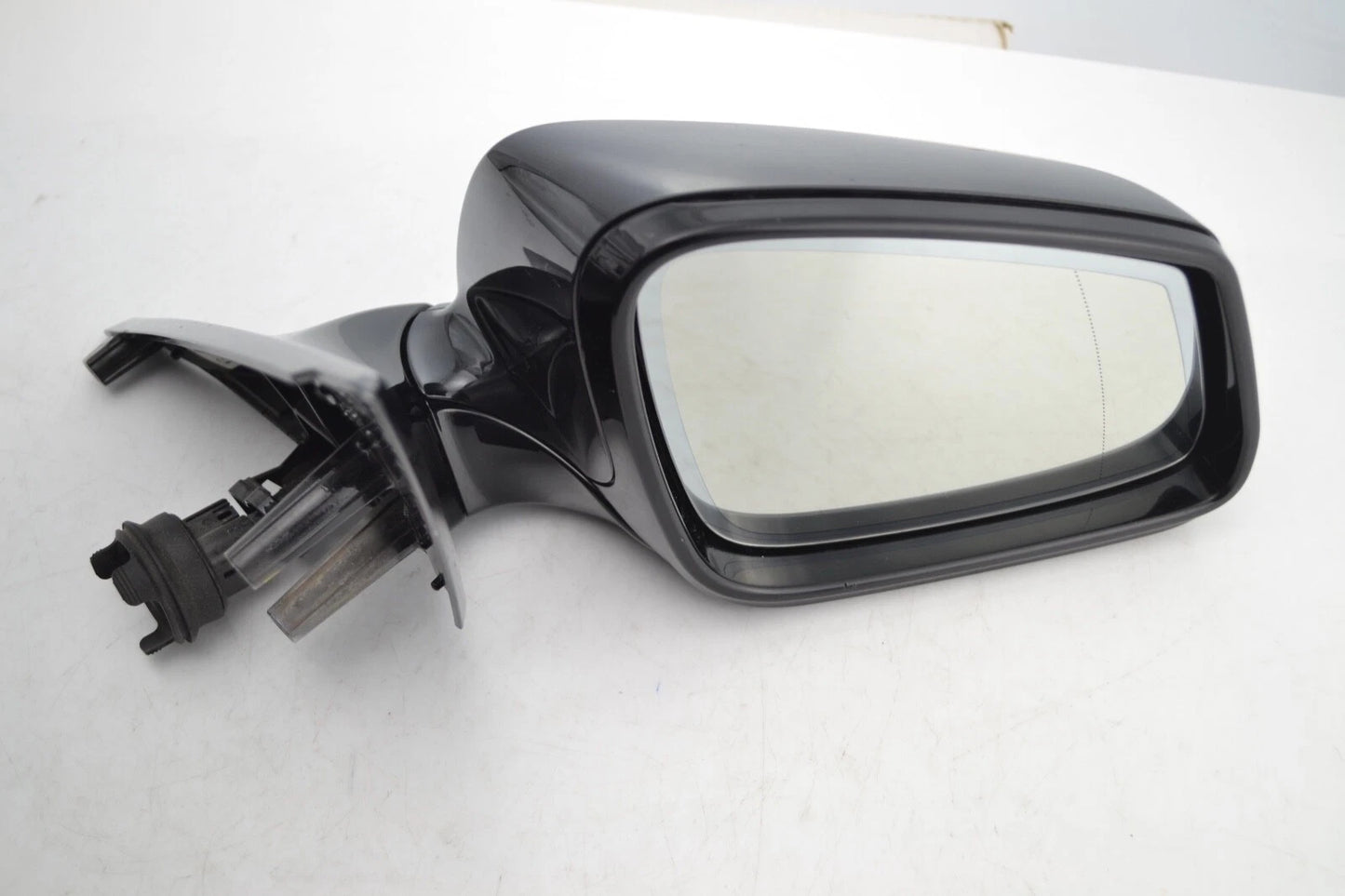 Outside Mirror Glass for BMW 7 Series F01 F02 F04 2007-2012 Right RH OEM