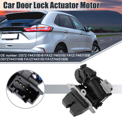 Rear Door Lock Actuator Motor for Ford Escape Explorer Edge (2015-2020)