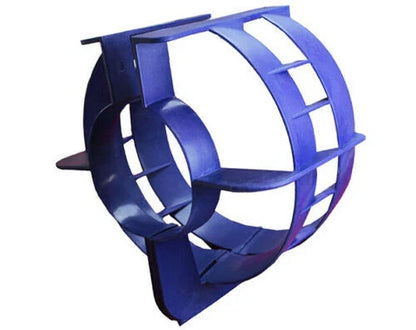 13" Yamaha Outboards Propeller Safety Guard for 40-65HP Models