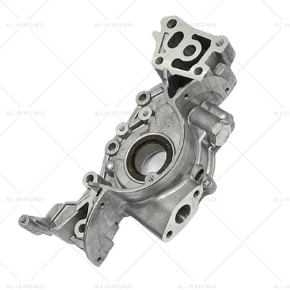 Oil Pump for Mitsubishi Triton MK 6G72 3.0L V6 24V (1996-2006)