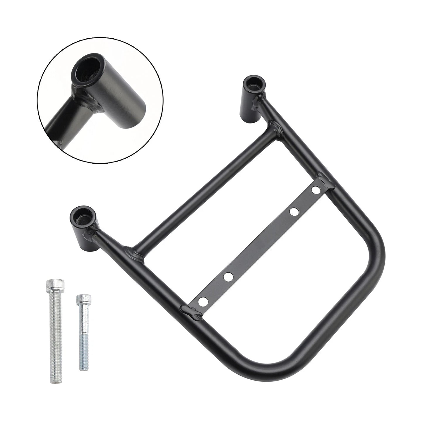Saddlebag Holder for Vulcan S 650 Cafe (2018-2023)