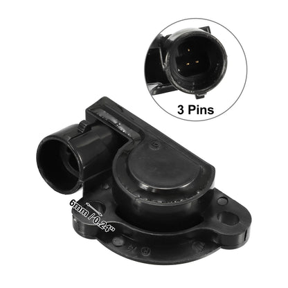 TPS Throttle Position Sensor for Chevrolet Aveo (2004-2006)