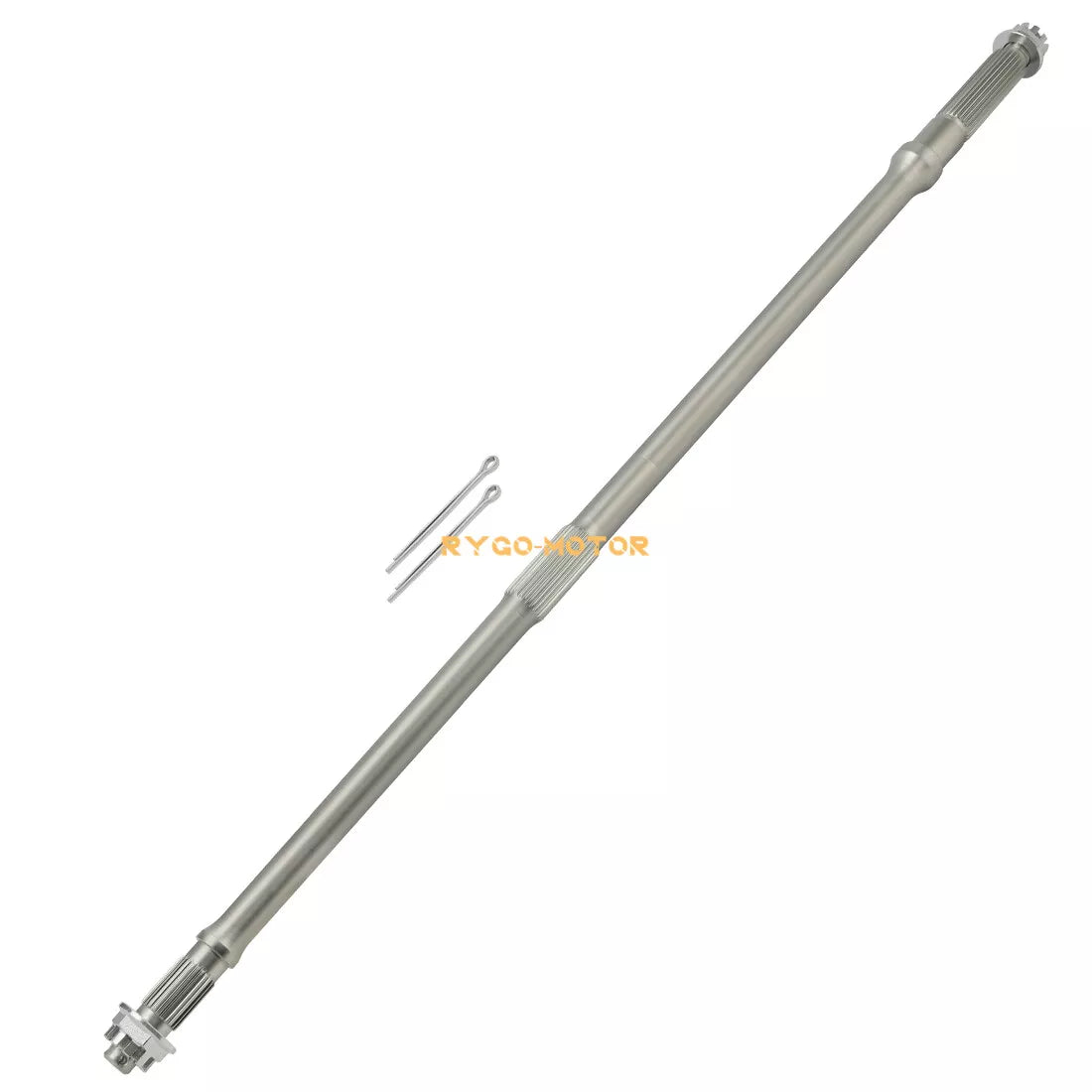 Rear Axle Shaft Honda TRX450S TRX450ES Foreman 450 4X4 (1998–2001)