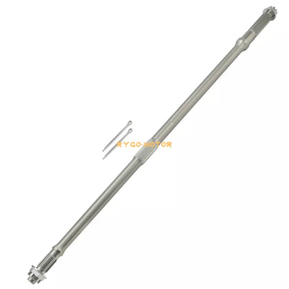 Rear Axle Shaft Honda TRX450S TRX450ES Foreman 450 4X4 (1998–2001)