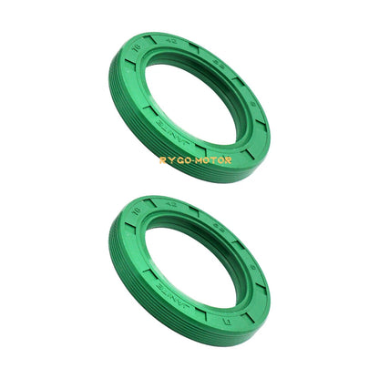 Axle Bearings & Seals Kit for Yamaha Raptor YFM660R (2001–2005)