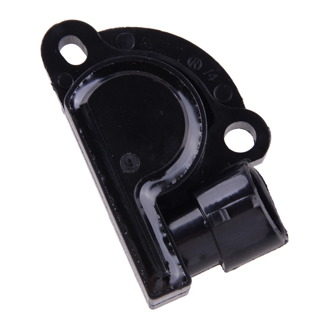 Throttle Position Sensor for Buick Chevy GMC Yukon Oldsmobile (2000-2006)