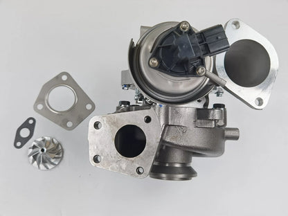 TD04HL Balanced Turbo Charger for Holden Cruze FWD Diesel 2.2L (2010-2016)
