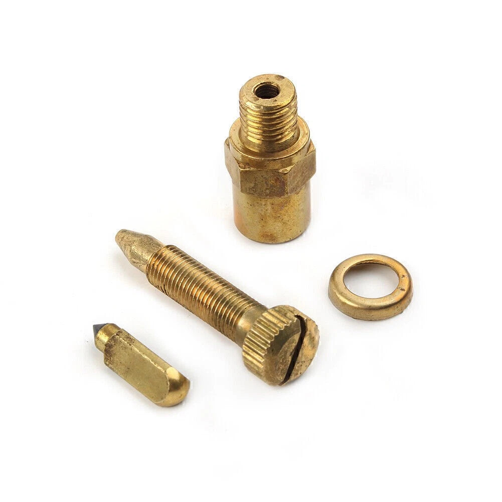 Carburetor Repair Rebuild Kit for International Farmall H O4 W4 I4 HV