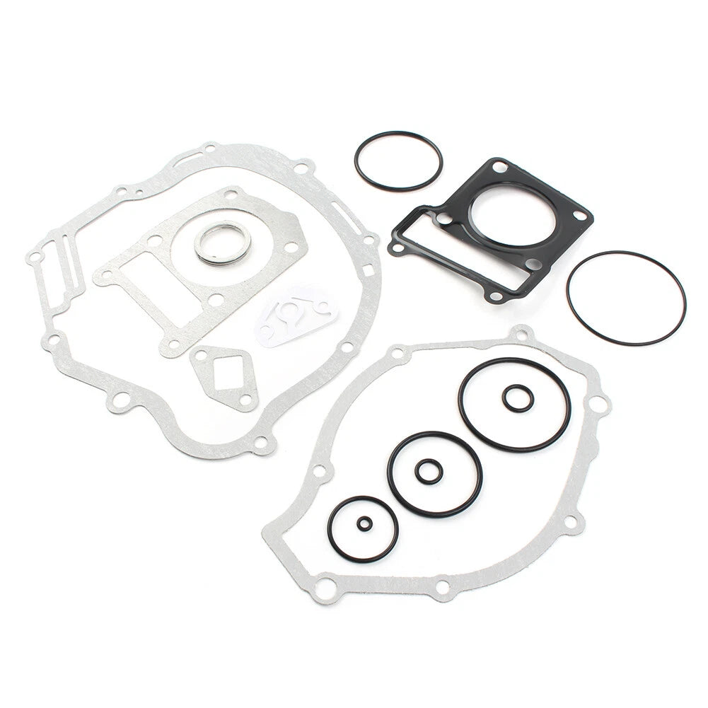 Engine Gasket Rebuild Kit O-ring Seal for Yamaha TTR 125
