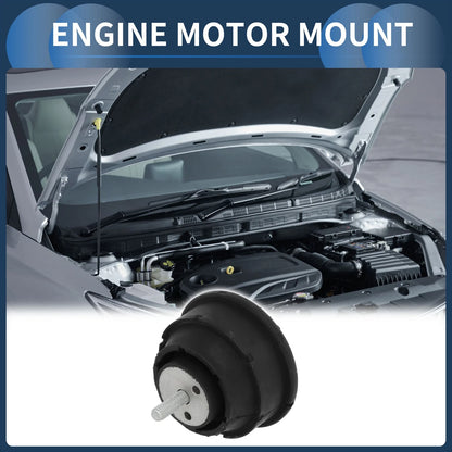 Engine Mount for BMW 3 Series 2.5L A/MT Rear-Wheel (2004)