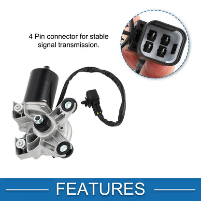 Front Windshield Wiper Motor for Chevrolet Captiva Sport (2008-2015)