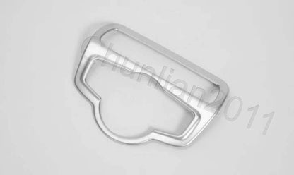 Head Light Adjust Frame Cover Trim for Mercedes Benz V-Class (2014-2020)