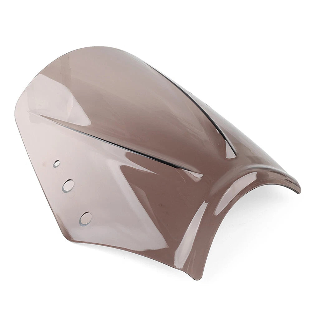 Universal Motorcycle Windshield Deflector for Make & Model