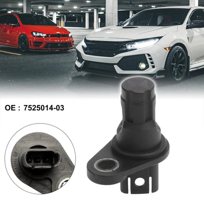 Camshaft Position Sensor 3 Pins for BMW X3 X6 Z4 E90 E65 550i (2006-2013)