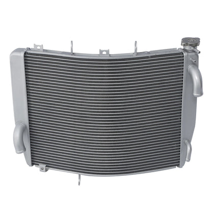 Radiator Engine Cooling for Kawasaki Ninja ZX-14 ZX14R ZX1400C (2006-2011)
