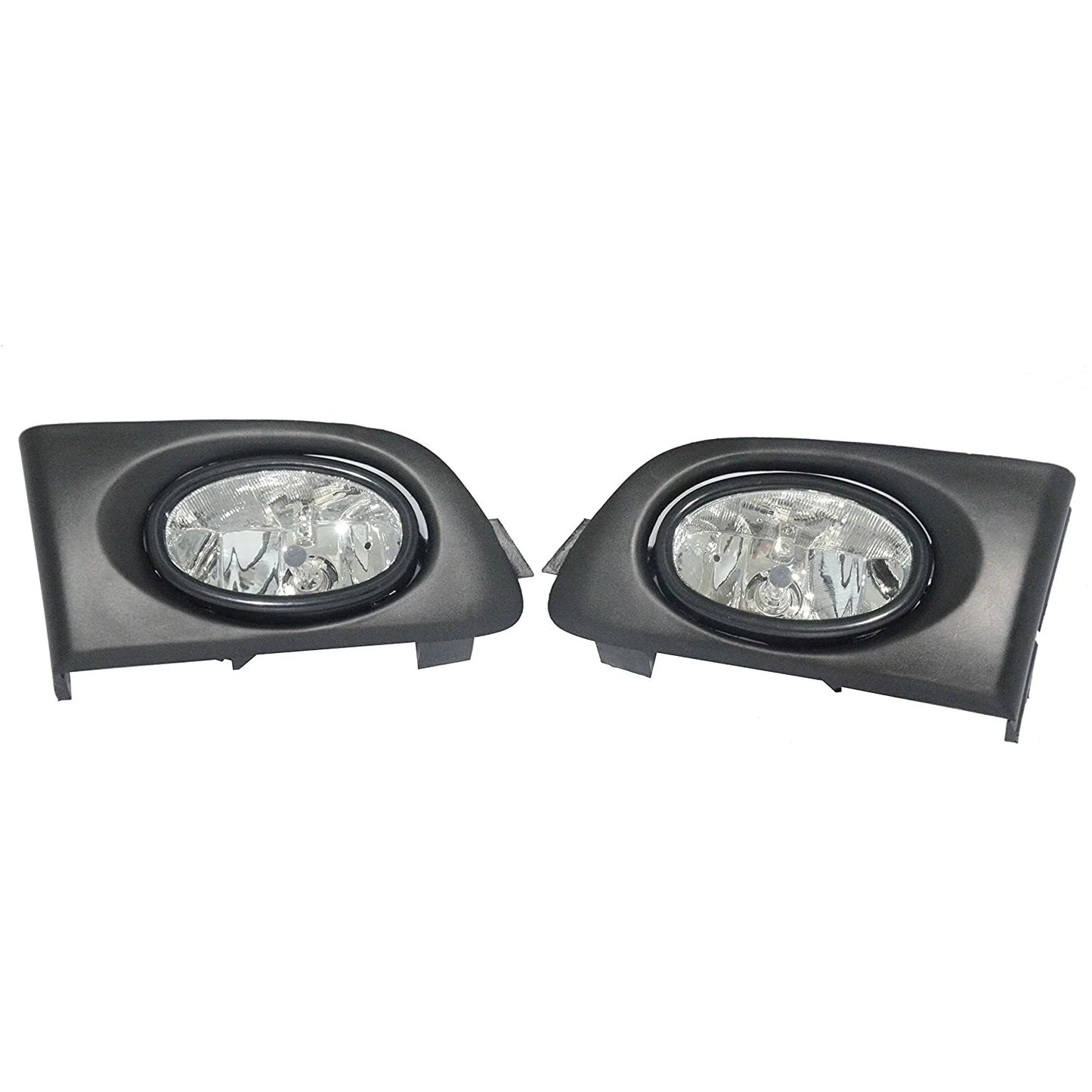 Fog Lamp Driving Light H11 for Honda Civic 2001-2003 (2001-2003)