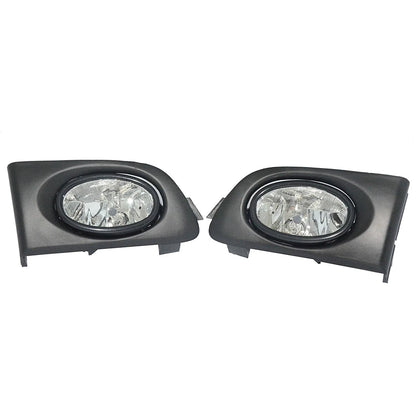 Fog Lamp Driving Light H11 for Honda Civic 2001-2003 (2001-2003)
