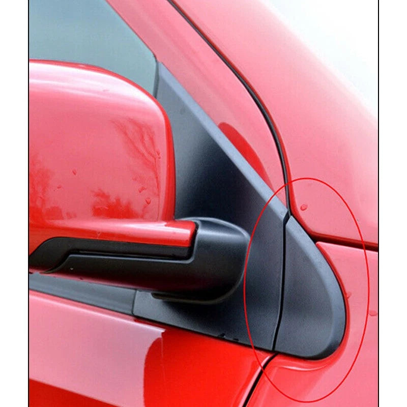 Right Rearview Mirror Wing Molding Cover for Dodge Journey (2009-2020)
