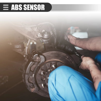 Front Rear Left Right ABS Wheel Speed Sensor for Dodge ALS1931