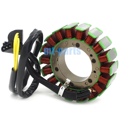 Stator Coil for BMW F800GS, F800R, F800GT (2012-2018, 2006-2017)