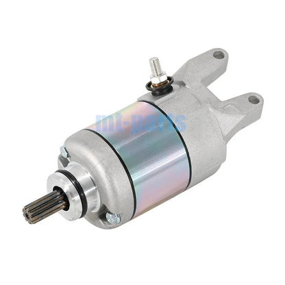 Starter Motor for Suzuki Satria F150 (2004-2016)