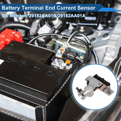 Battery Current Sensor for Subaru Outback 2.5 3.6 (2015-2019) 1 Pc