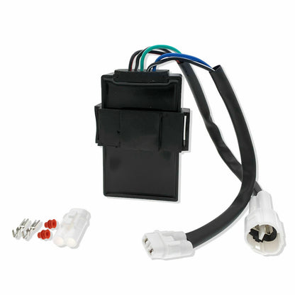 CDI Box for Kawasaki Bayou 300 (1988–2004)