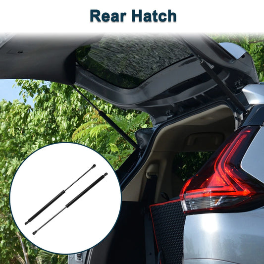 Rear Hatch Lift Supports 2 x Struts for Toyota Prius (2001-2009)