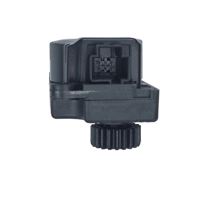 Air Conditioning Control Panel Actuator for Peugeot 307CC, Citroen C4 (2001-2014)