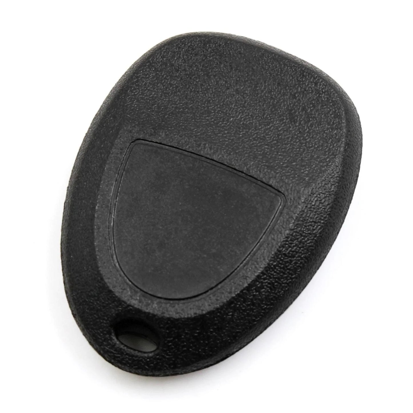 Car Key Fob Shell Case 4-Button for Chevrolet HHR (2006-2011)